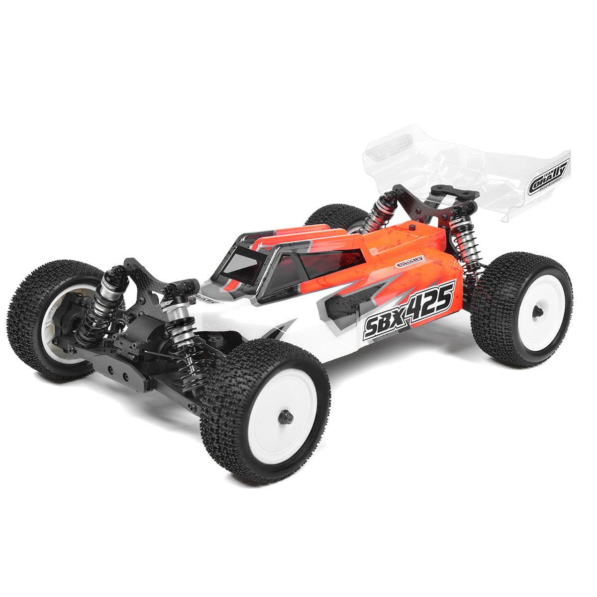 Corally 00145 1:10 SBX-425 Racing Buggy Kit
