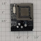 Lionel 691PCB104C RailSounds 4.0 PCB Circuit Board - without Chips