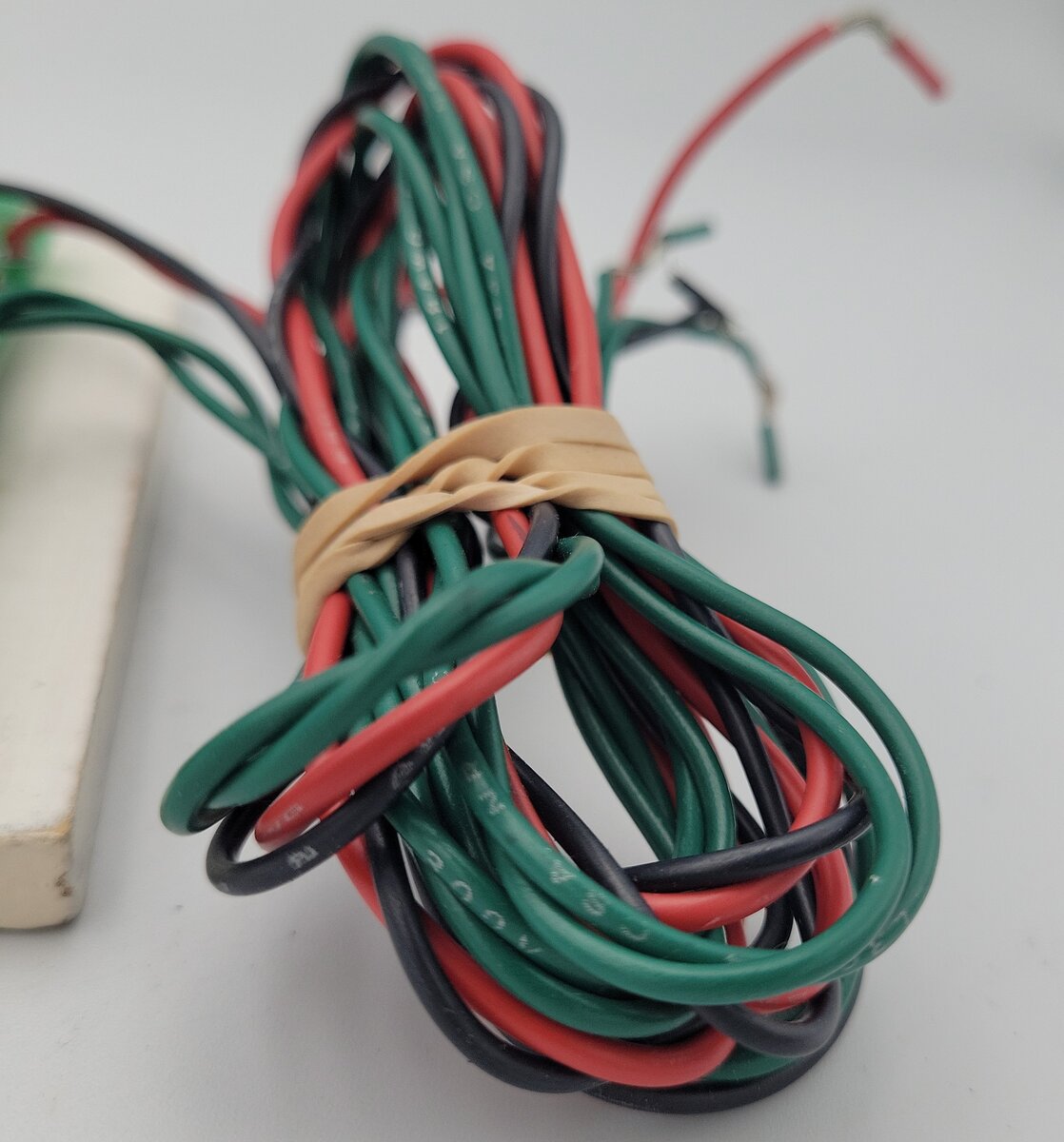 Tonys Train Xchange PSRev Power Shield Auto-Reverser PCB Circuit Breaker Wired