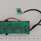 Lionel 610-8000-112 Diesel Sound Assembly PCB Circuit Board Wired with Bracket