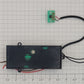 Lionel 610-8000-112 Diesel Sound Assembly PCB Circuit Board Wired with Bracket