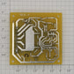 Railroad Specialties Superflash PCB Circuit Board