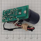 Depotronics SH SuperHorn Electonic Horn PCB Circuit Board without Heat Sink