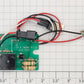 USA Trains 676-X001 G Scale GP-9 Smoke Unit Regulator PCB Circuit Board