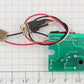 USA Trains 676-X001 G Scale GP-9 Smoke Unit Regulator PCB Circuit Board