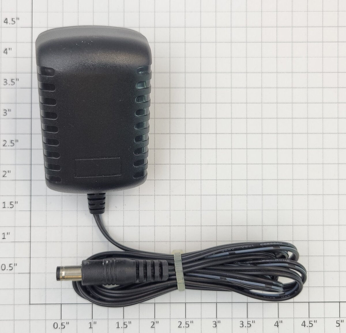 Acme FTV120100U AC-DC Adaptor 12VDC @ 1000mA Output Power Supply