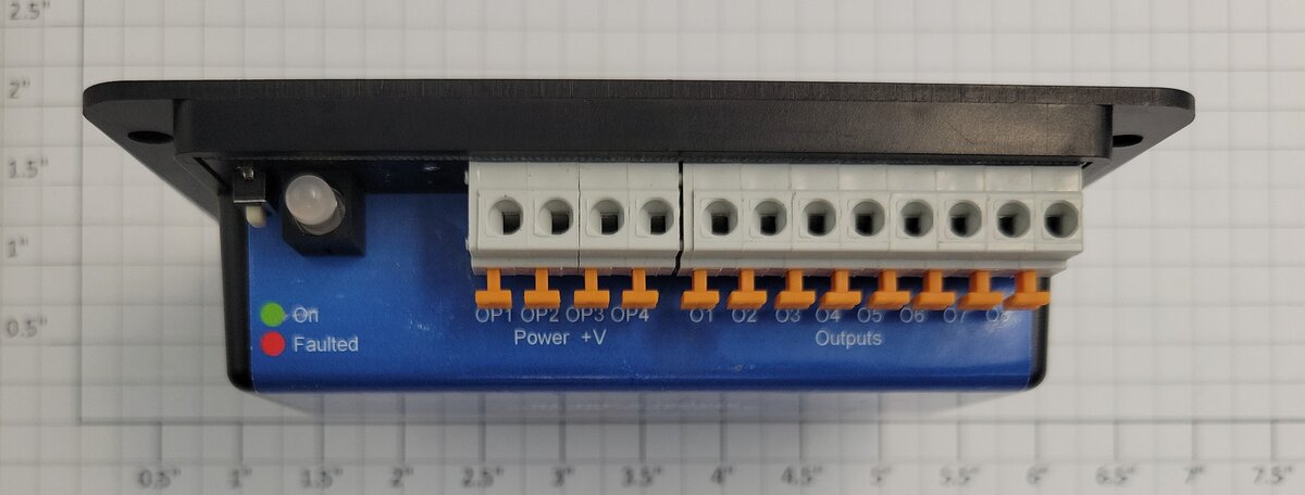 Ring Engineering AM-1B Rail Pro Accessory Module