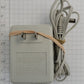 Acme 12500CEC Power Adapter Input 120-VAC Output 12-VDC