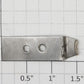 Lionel 636E-2 Drawbar
