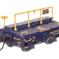 Walthers 920-105303 HO Chessie System/Chesapeake & Ohio Scale Test Car #ST1