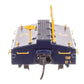 Walthers 920-105303 HO Chessie System/Chesapeake & Ohio Scale Test Car #ST1