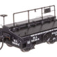Walthers 920-105305 HO Rock Island Scale Test Car #95384