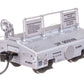 Walthers 920-105306 HO Union Pacific Scale Test Car #903148