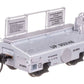 Walthers 920-105306 HO Union Pacific Scale Test Car #903148