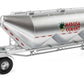 Walthers 949-2621 HO Assembled Medusa Cement Dry Bulk Semi Trailer