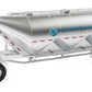 Walthers 949-2622 HO Assembled Polymerchant Dry Bulk Semi Trailer