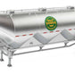Walthers 949-2623 HO Assembled Valley Growers Association Dry Bulk Semi Trailer