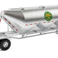 Walthers 949-2623 HO Assembled Valley Growers Association Dry Bulk Semi Trailer