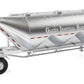 Walthers 949-2626 HO Assembled Glacier Sands Dry Bulk Semi Trailer