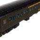 Walthers 920-17606 HO C&O 82' Pullman-Built Heavyweight Paired-Window Coach #717