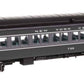 Walthers 920-17610 HO NYC 82' Pullman-Built Heavyweight Paired-Window Coach #730