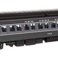 Walthers 920-17611 HO NYC 82' Pullman-Built Heavyweight Paired-Window Coach #743