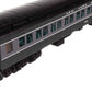 Walthers 920-17611 HO NYC 82' Pullman-Built Heavyweight Paired-Window Coach #743