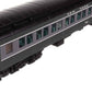 Walthers 920-17612 HO NYC 82' Pullman-Built Heavyweight Paired-Window Coach #761
