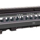 Walthers 920-17612 HO NYC 82' Pullman-Built Heavyweight Paired-Window Coach #761