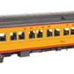 Walthers 920-17614 HO UP 82' Pullman-Built Heavyweight Paired-Window Coach #1224