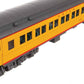 Walthers 920-17614 HO UP 82' Pullman-Built Heavyweight Paired-Window Coach #1224