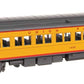 Walthers 920-17615 HO UP 82' Pullman-Built Heavyweight Paired-Window Coach #1225