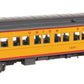 Walthers 920-17615 HO UP 82' Pullman-Built Heavyweight Paired-Window Coach #1225