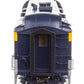Walthers 920-17701 HO C&O 82' Pullman-Built Heavyweight 36-Seat Diner #968