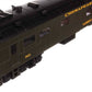 Walthers 920-17703 HO C&O 82' Pullman-Built Heavyweight 36-Seat Diner #965