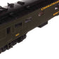 Walthers 920-17704 HO C&O 82' Pullman-Built Heavyweight 36-Seat Diner #963