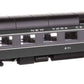 Walthers 920-17707 HO NYC 82' Pullman-Built Heavyweight 36-Seat Diner RTR #671