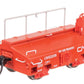 Walthers 920-105302 HO Canadian National Scale Test Car #52258
