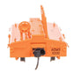 Walthers 920-105300 HO Archer-Daniels-Midland Scale Test Car #1000