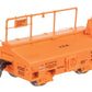 Walthers 920-105300 HO Archer-Daniels-Midland Scale Test Car #1000