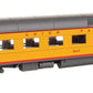 Walthers 920-17709 HO UP 82' Pullman-Built Heavyweight 36-Seat Diner RTR #3623