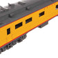 Walthers 920-17709 HO UP 82' Pullman-Built Heavyweight 36-Seat Diner RTR #3623