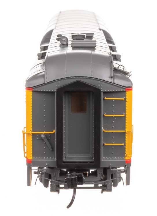Walthers 920-17709 HO UP 82' Pullman-Built Heavyweight 36-Seat Diner RTR #3623