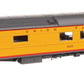 Walthers 920-17709 HO UP 82' Pullman-Built Heavyweight 36-Seat Diner RTR #3623