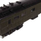 Walthers 920-17700 HO Unlettered 82' Pullman-Built Heavyweight 36-Seat Diner