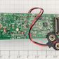 Lionel 691-PCB1-002 RailSounds 2.5 Rev 1.2 DC PCB Circuit Board with Chips