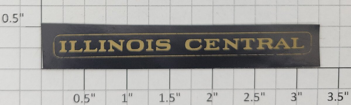 American Flyer D-250 Black/Gold 