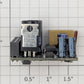 Lionel 691PCB104D RailSounds Power Supply PCB Circuit Board w/ Covered Coil