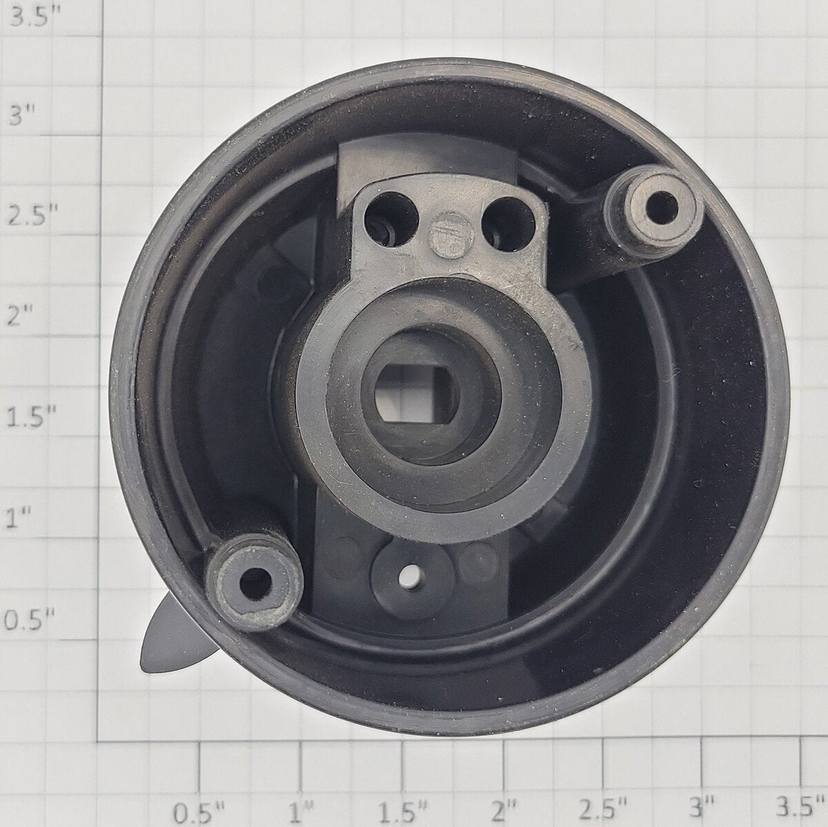 American Flyer PA13B092 Deadman Throttle Control Knob
