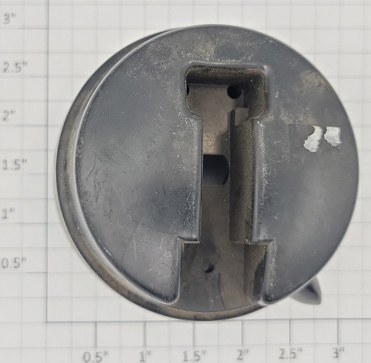 American Flyer PA13B092 Deadman Throttle Control Knob
